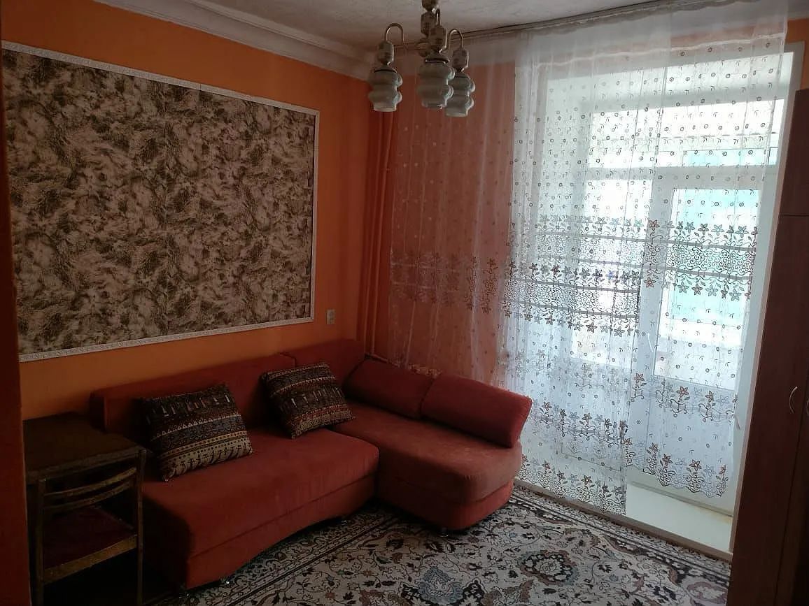 Студия в аренду, Новосибирск, улица Авиастроителей, 11 — 15 000 ₽/мес