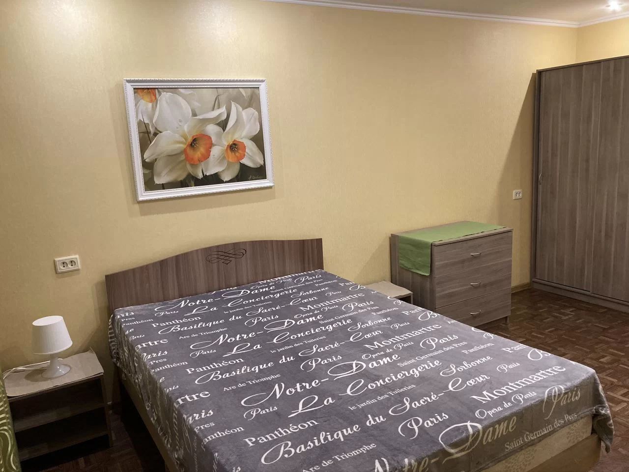 1-комнатная квартира в аренду, Сибирская, 26 — 29 000 ₽/мес