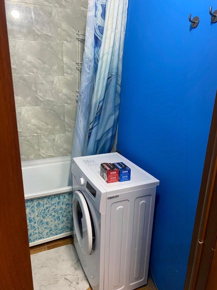 1-комнатная квартира в аренду, Немировича-Данченко, 163 — 30 000 ₽/мес