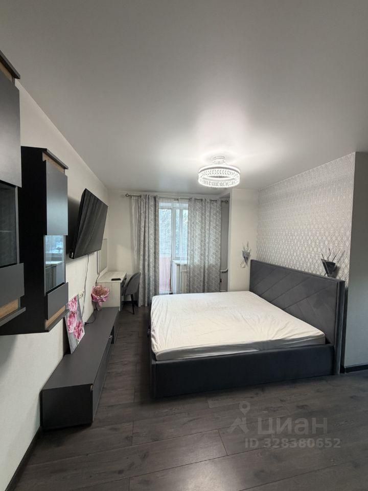 2-комнатная квартира в аренду, Новосибирск, улица Тимирязева, 93 — 45 000 ₽/мес