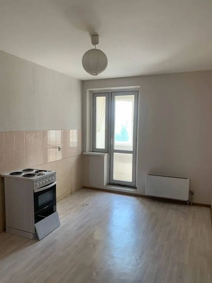 1-комнатная квартира в аренду, Москва, улица Левобережная, 4к6 — 40 000 ₽/мес