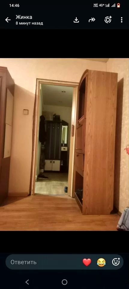 1-комнатная квартира в аренду, Москва, Уссурийская ул. 1к2 — 30 000 ₽/мес