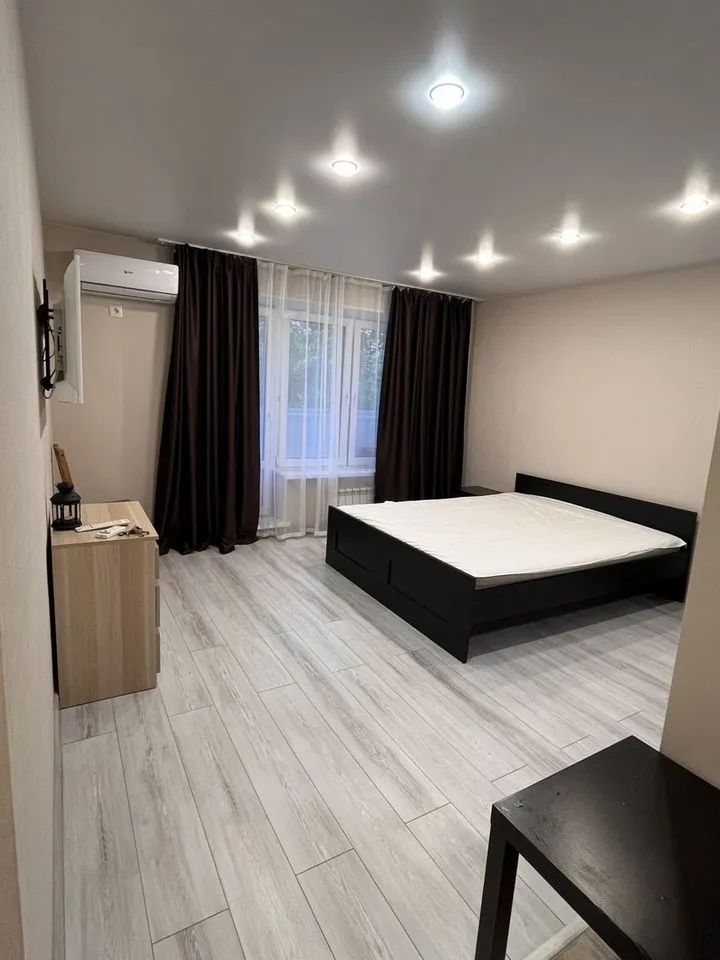 1-комнатная квартира в аренду, Москва, улица Мельникова, 27 — 60 000 ₽/мес