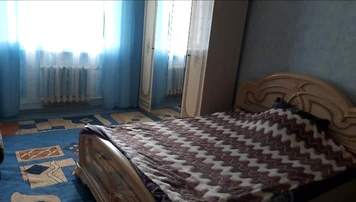 Студия в аренду, Бетонная улица, 33А, Новосибирск — 13 000 ₽/мес
