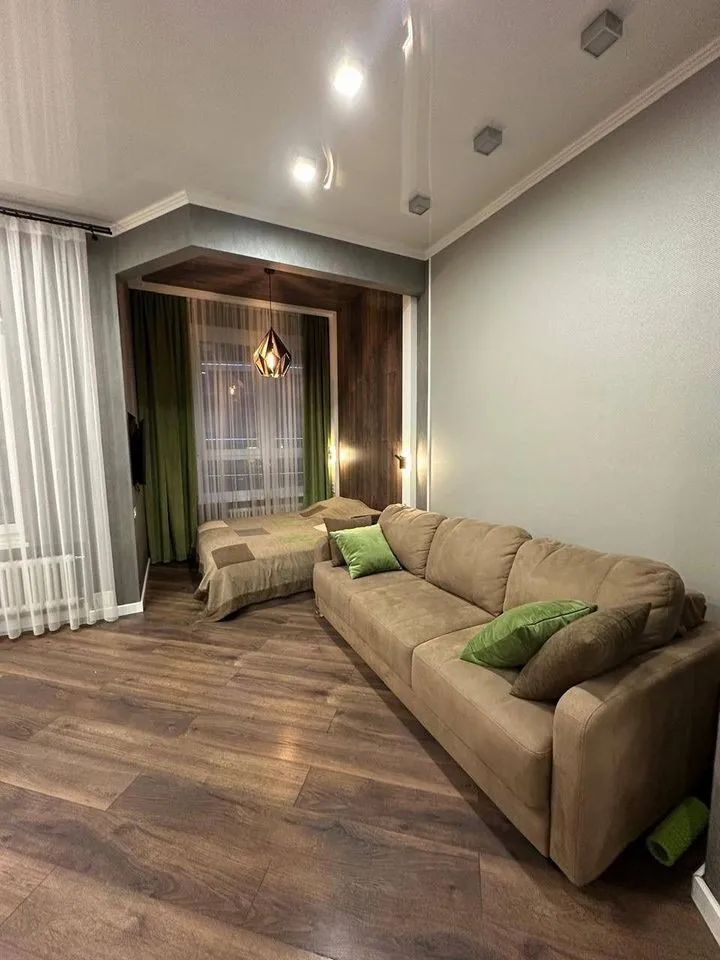 Студия в аренду, Москва, шоссе Энтузиастов, 1к2 — 55 000 ₽/мес