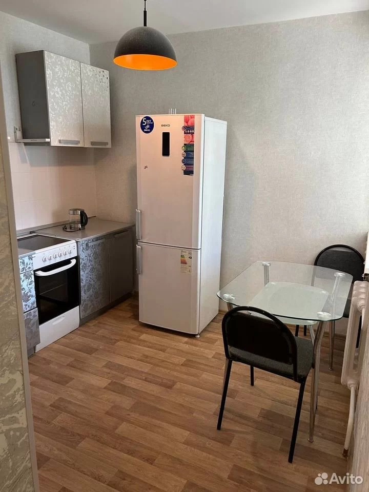 1-комнатная квартира в аренду, 61 — 35 000 ₽/мес