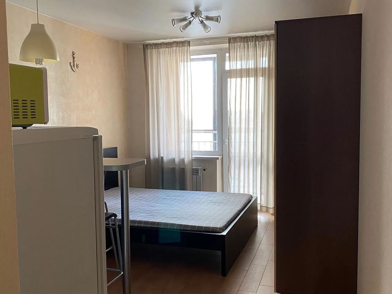 Студия в аренду, Танковая улица, 32 — 26 000 ₽/мес