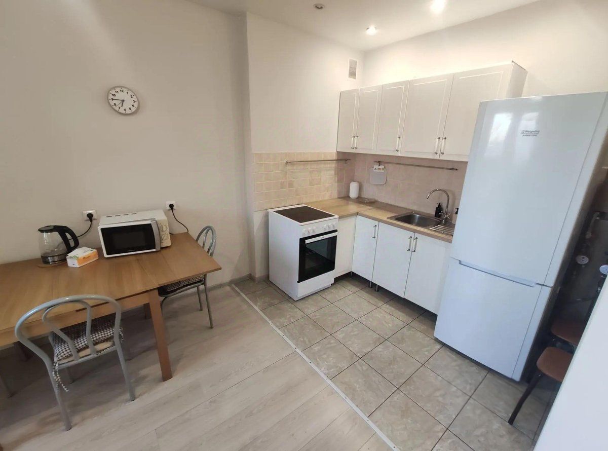 1-комнатная квартира в аренду, Овражная, 11 — 36 000 ₽/мес