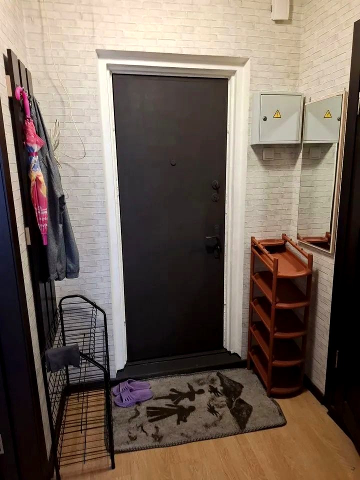 1-комнатная квартира в аренду, Москва, Краснодарская ул. 78 — 55 000 ₽/мес