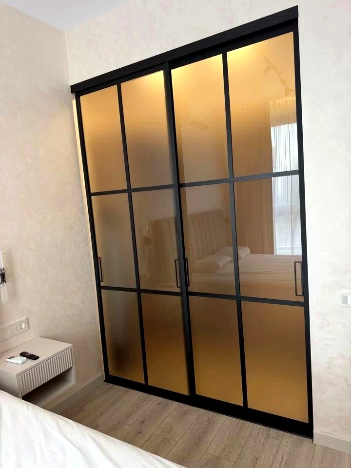 2-комнатная квартира в аренду, Москва, 1-я Магистральная ул. 25 — 135 000 ₽/мес