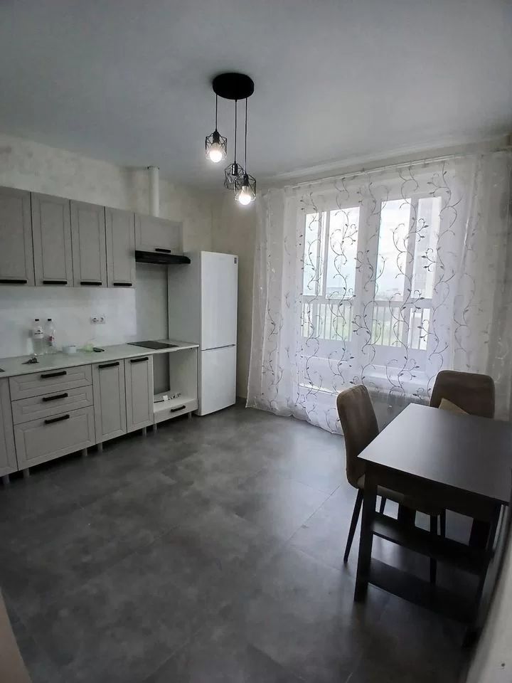 1-комнатная квартира в аренду, Москва, улица Рождественская, 12 — 51 000 ₽/мес