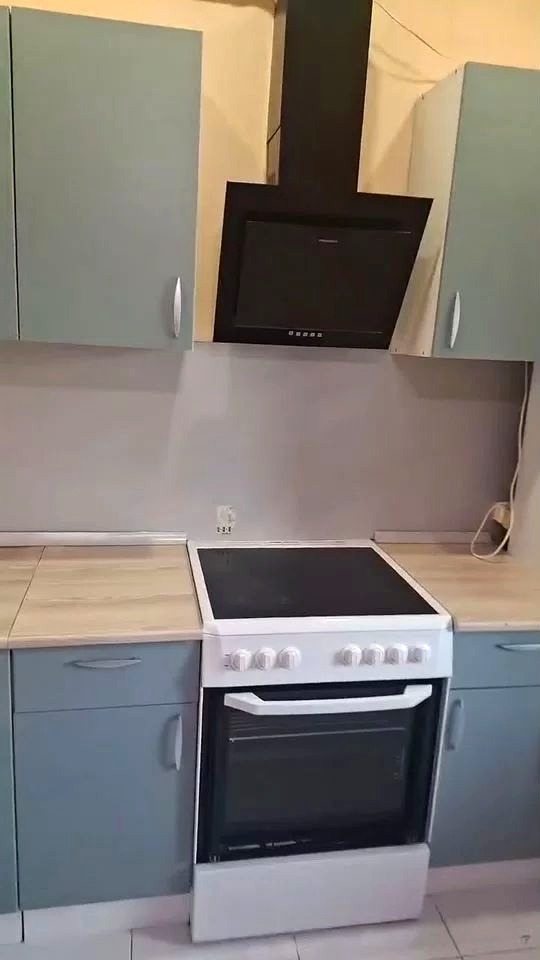 1-комнатная квартира в аренду, Москва, Белореченская ул. 41к1 — 60 000 ₽/мес