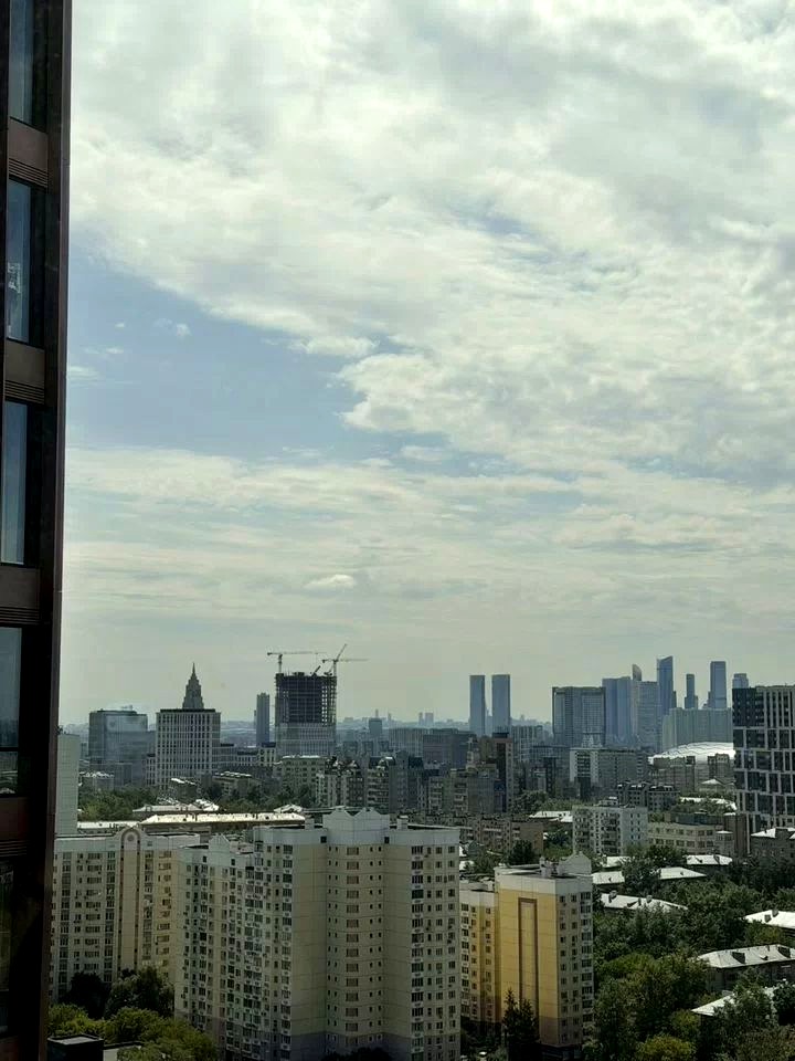 2-комнатная квартира в аренду, Москва, 2-я Хуторская ул. 34 — 210 000 ₽/мес