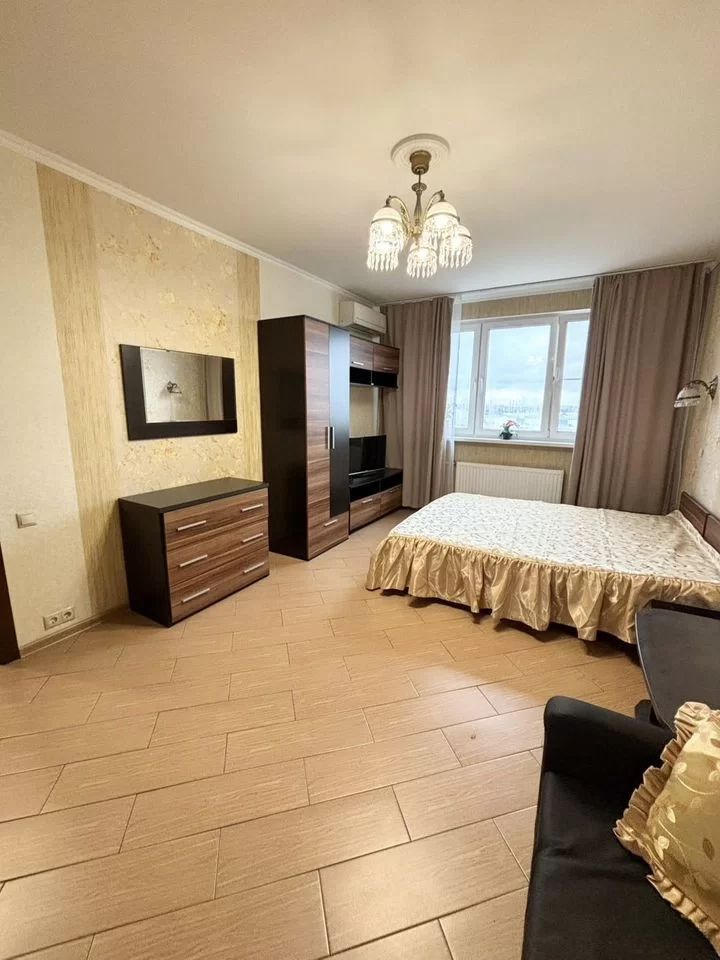 1-комнатная квартира в аренду, Москва, шоссе Алтуфьевское, 92 — 48 000 ₽/мес