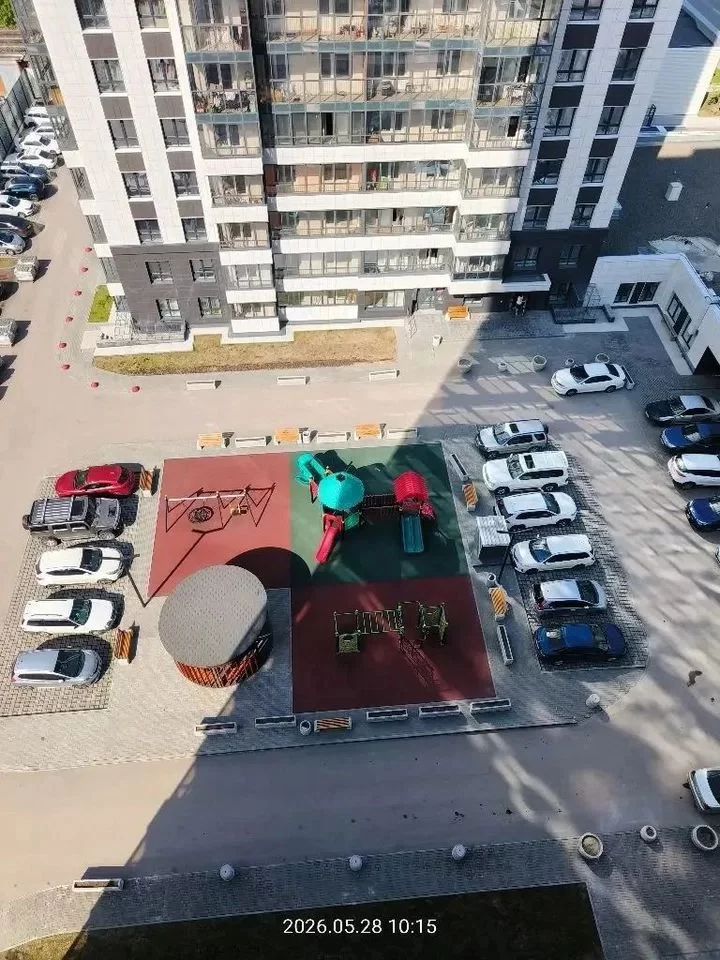 Студия в аренду, Новосибирская обл. Новосибирск, ул. Писарева, 44 — 27 000 ₽/мес