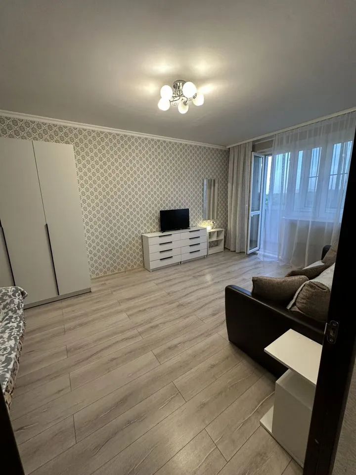 1-комнатная квартира в аренду, Москва, проезд Гурьевский, 11к1 — 53 000 ₽/мес