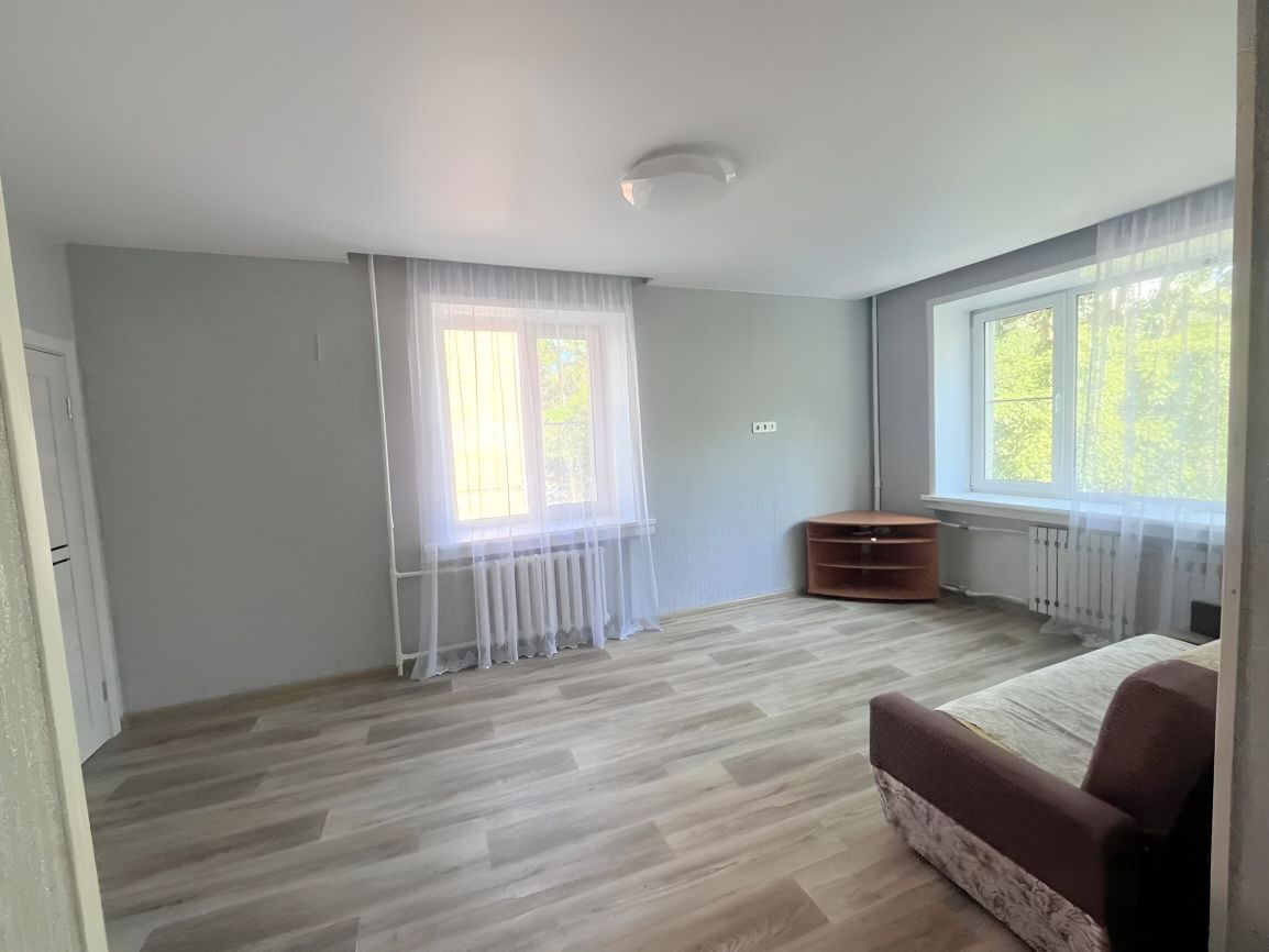 1-комнатная квартира в аренду, пр-т Карла Маркса, 19 — 27 000 ₽/мес