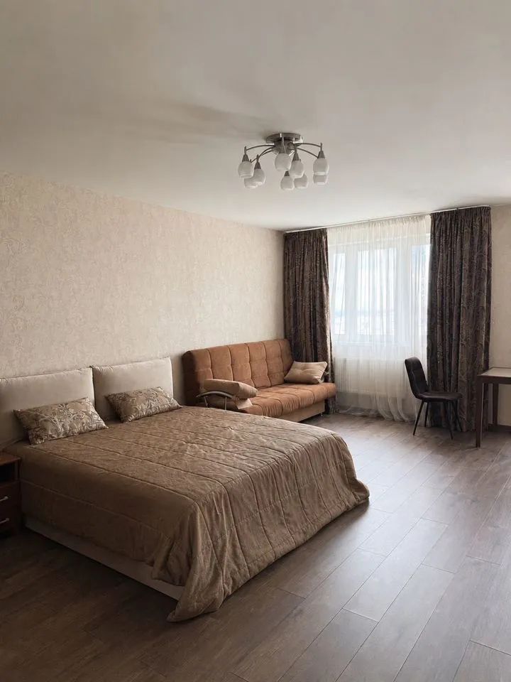 Студия в аренду, Москва, улица Академика Янгеля, 2 — 65 000 ₽/мес