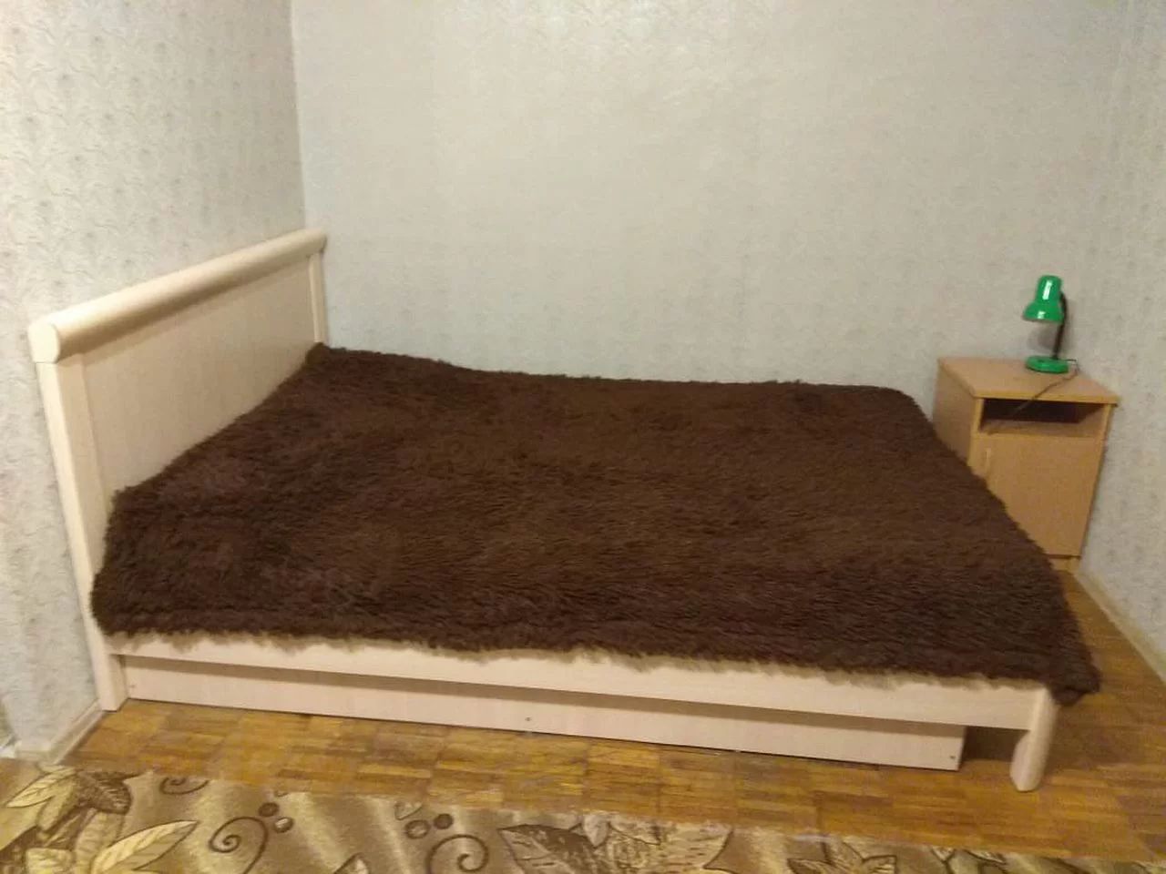 1-комнатная квартира в аренду, Москва, улица Шипиловская, 11к1 — 45 000 ₽/мес