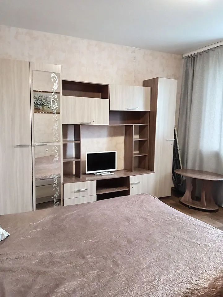 1-комнатная квартира в аренду, Красный пр-т, 173/1 — 32 000 ₽/мес
