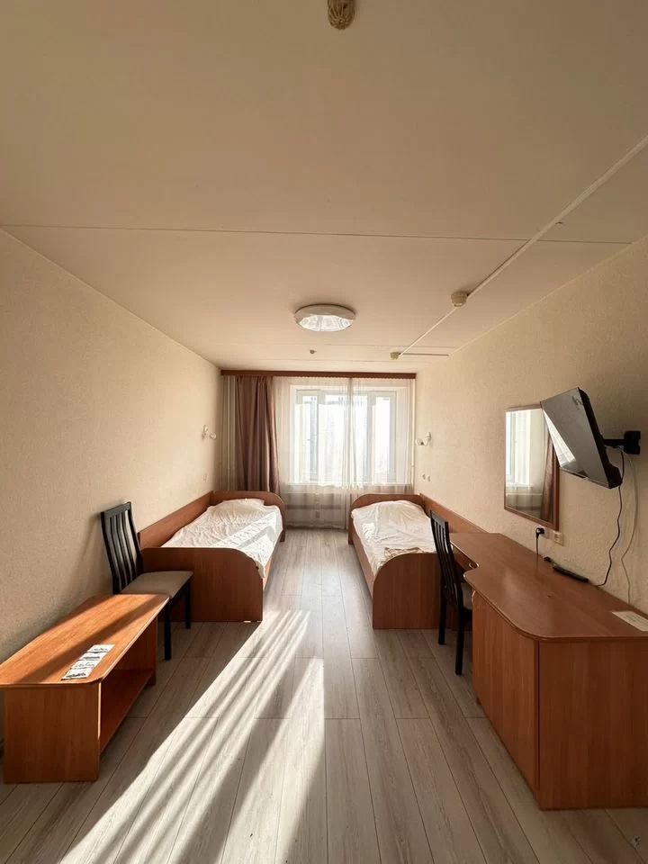 1-комнатная квартира в аренду, Москва, шоссе Алтуфьевское, 2 — 50 000 ₽/мес