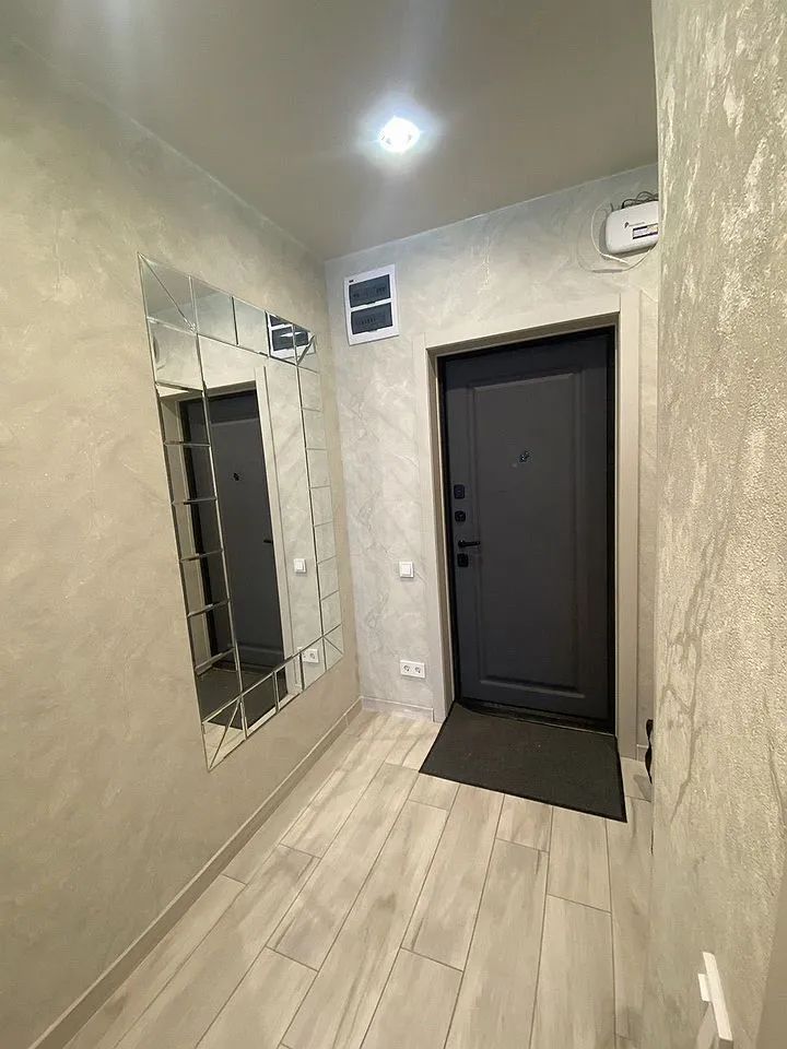 3-комнатная квартира в аренду, улица Дмитрия Донского, 25/1 — 55 000 ₽/мес