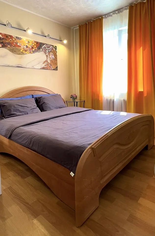 1-комнатная квартира в аренду, Красный проспект, 90/1 — 26 000 ₽/мес