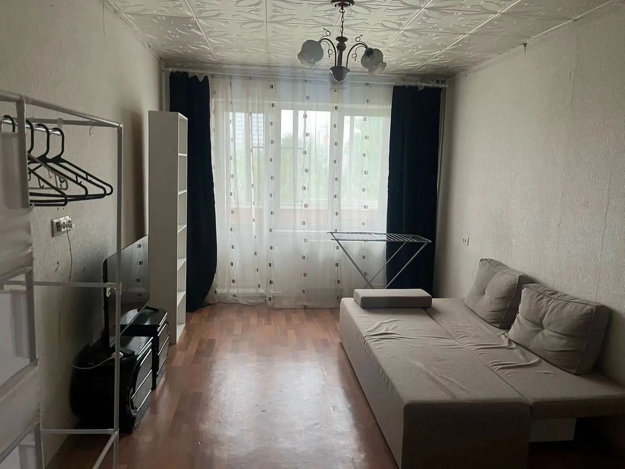 Студия в аренду, Новосибирск, улица Менделеева, 4 — 15 000 ₽/мес