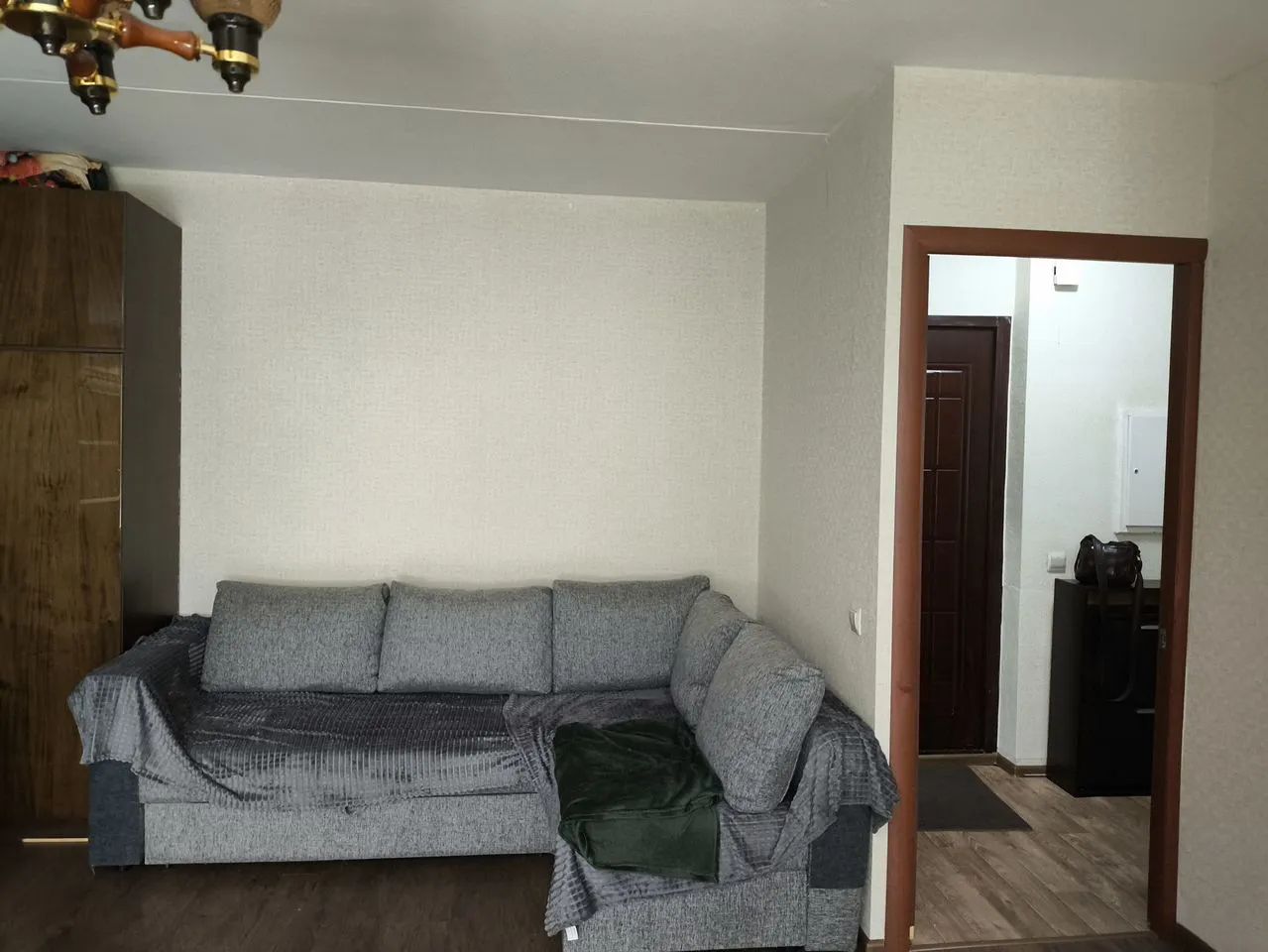 1-комнатная квартира в аренду, Москва, улица Высокая, 15 — 55 000 ₽/мес