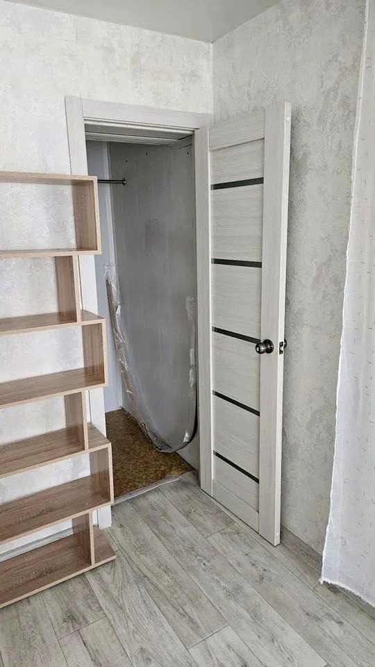 1-комнатная квартира в аренду, улица Блюхера, 52 — 27 000 ₽/мес