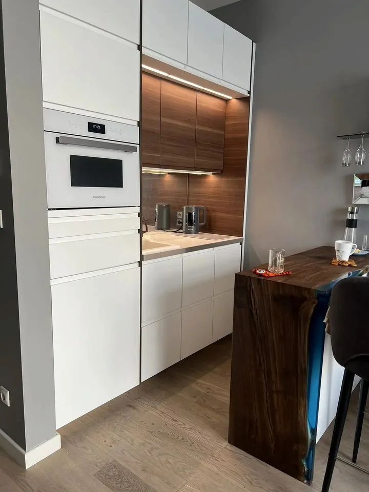 Студия в аренду, Багратионовский проезд, 1Ак1 — 75 000 ₽/мес