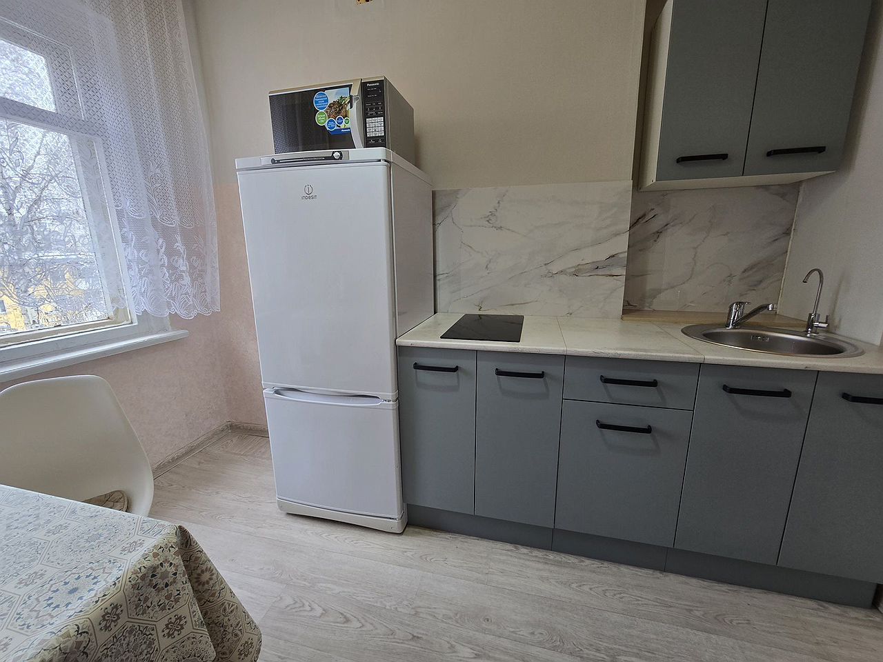 3-комнатная квартира в аренду, улица Крылова, 67А — 40 000 ₽/мес