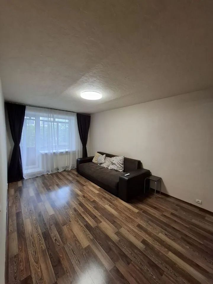 1-комнатная квартира в аренду, улица Аэропорт, 56 — 30 000 ₽/мес