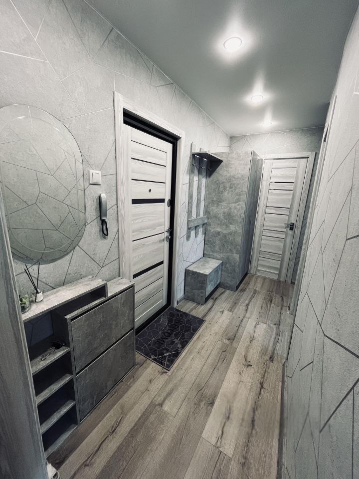 2-комнатная квартира в аренду, ул. Бориса Богаткова, 264/1 — 38 000 ₽/мес