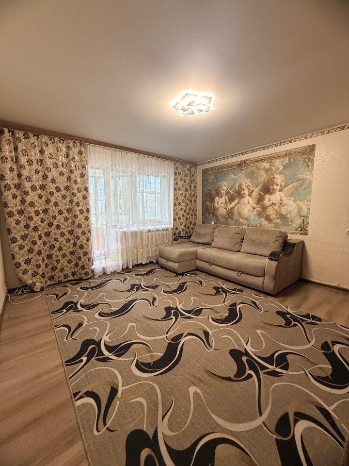 1-комнатная квартира в аренду, Фрунзе, 61 — 36 000 ₽/мес