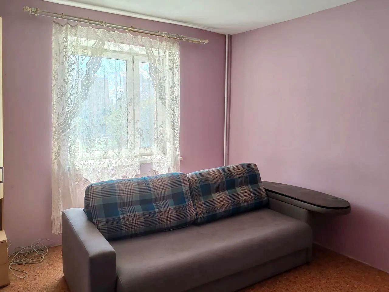 2-комнатная квартира в аренду, Москва, 2-я Вольская ул. 1к1 — 40 000 ₽/мес