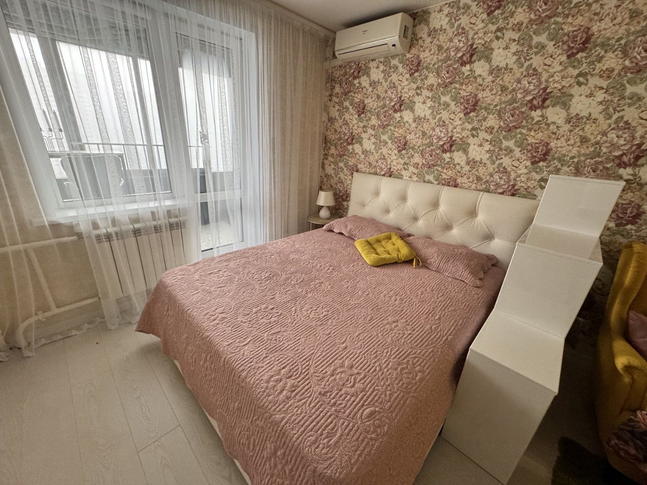 1-комнатная квартира в аренду, Покатная, 130/1 — 35 000 ₽/мес