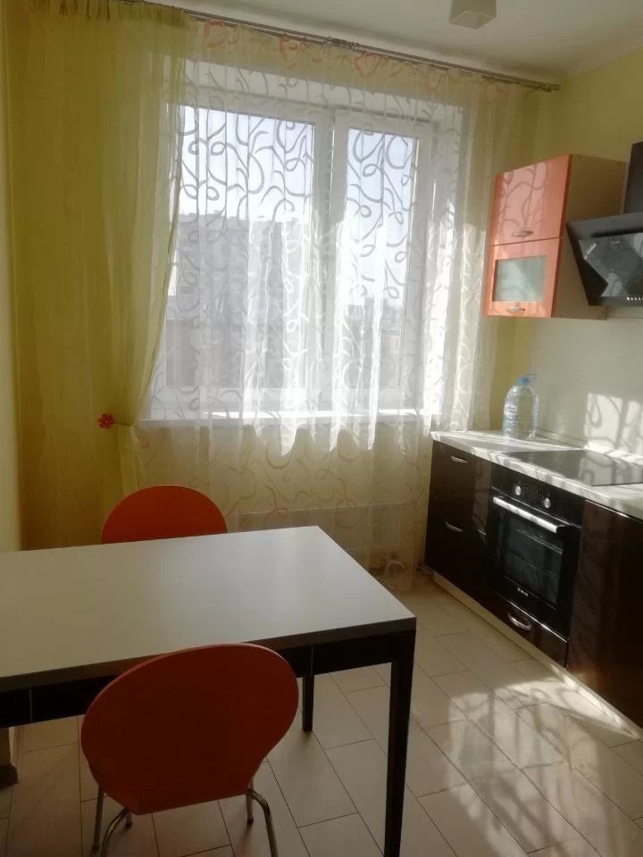 1-комнатная квартира в аренду, Москва, улица Чистова, 16к2 — 55 000 ₽/мес