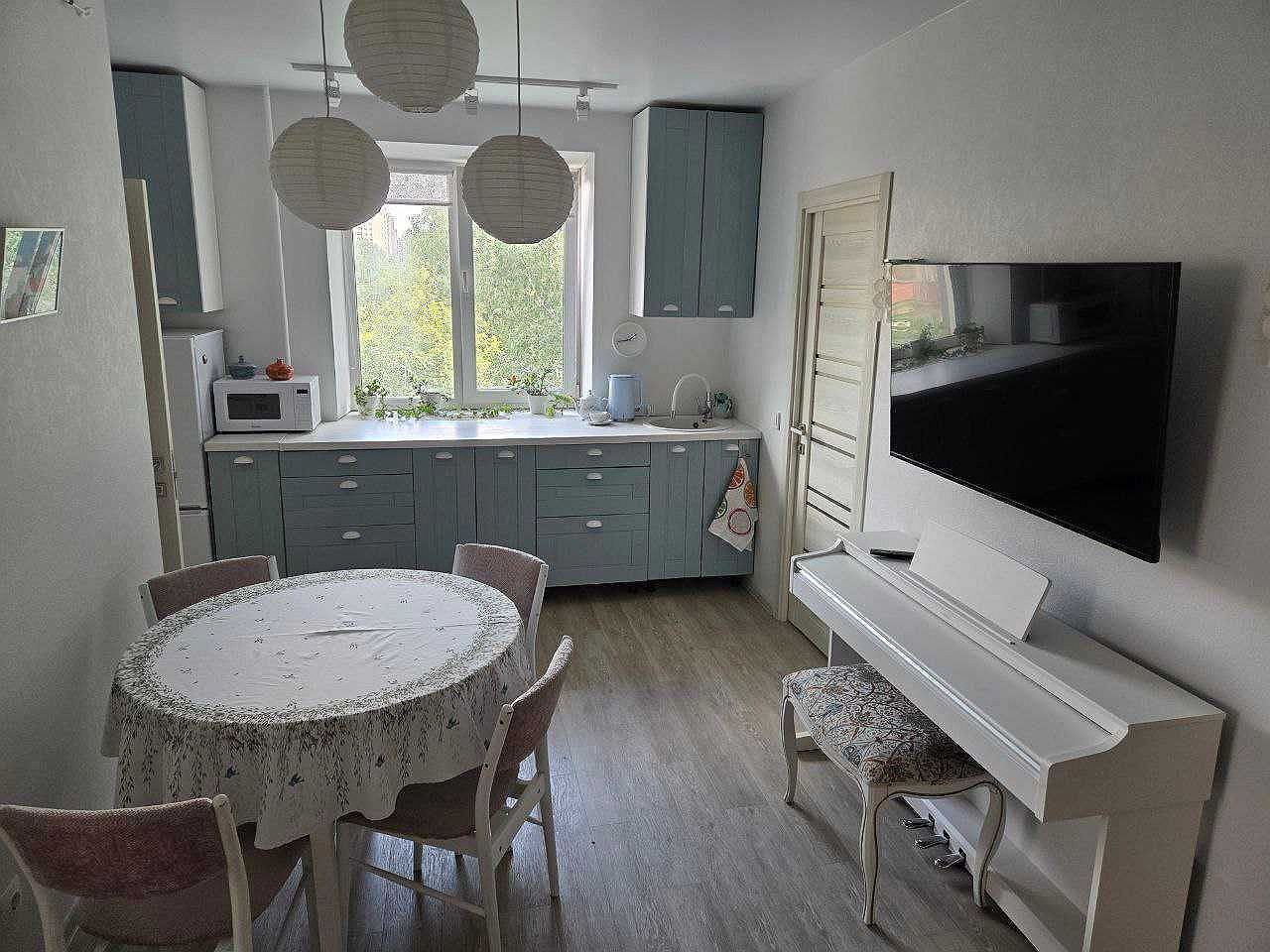 3-комнатная квартира в аренду, улица Дуси Ковальчук, 394/2 — 35 000 ₽/мес