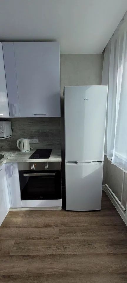 1-комнатная квартира в аренду, Новосибирская область, Новосибирск, Новосибирская обл. Сиб…