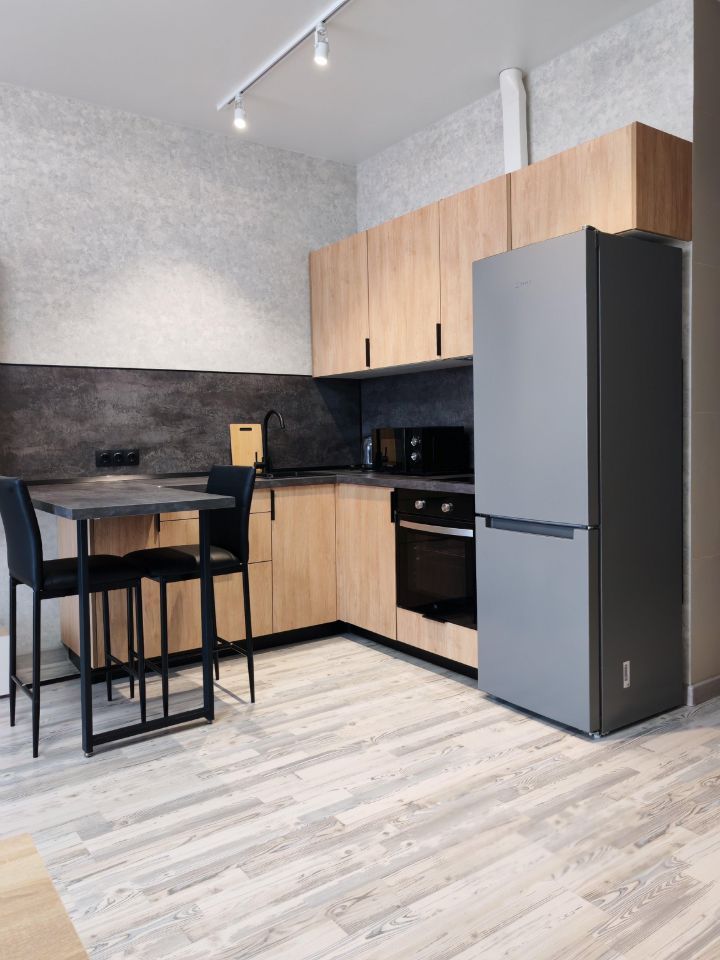 Студия в аренду, Красный просп. 104 — 45 000 ₽/мес