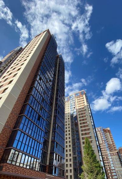 Студия в аренду, улица Гоголя, 205 — 32 000 ₽/мес
