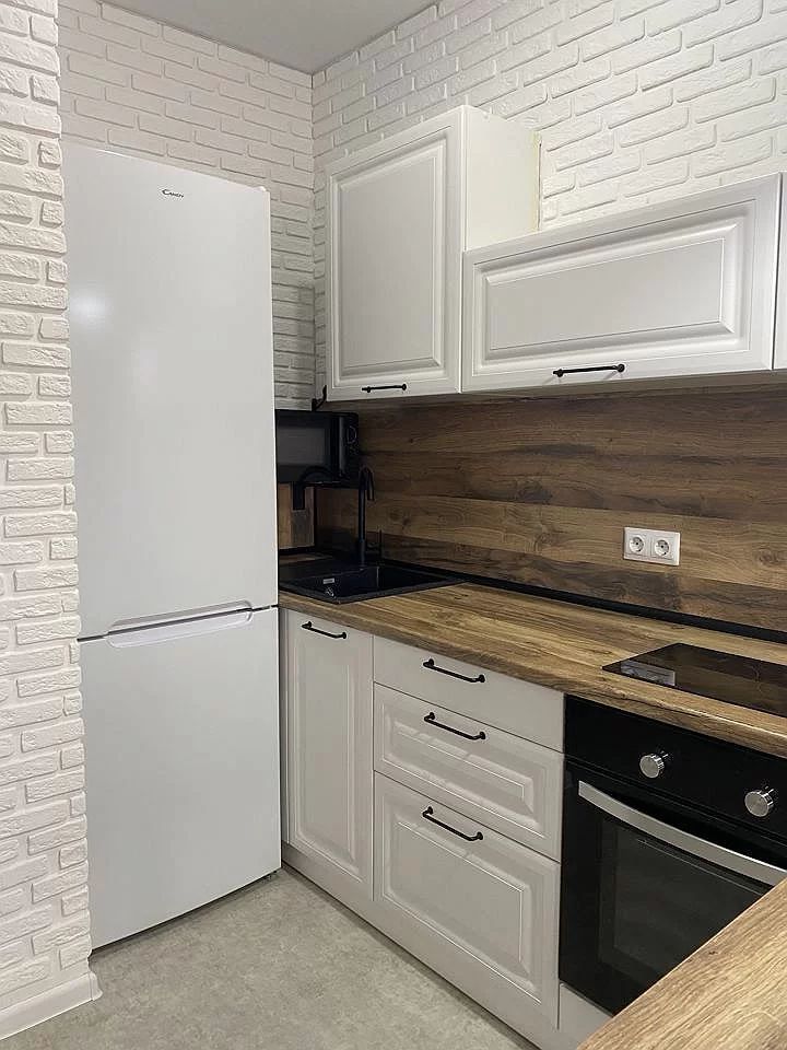 Студия в аренду, Новосибирская обл. Новосибирск, ул. Галущака, 15 — 35 000 ₽/мес