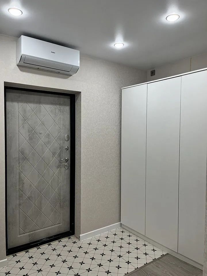 1-комнатная квартира в аренду, улица Гоголя, 222 — 29 000 ₽/мес