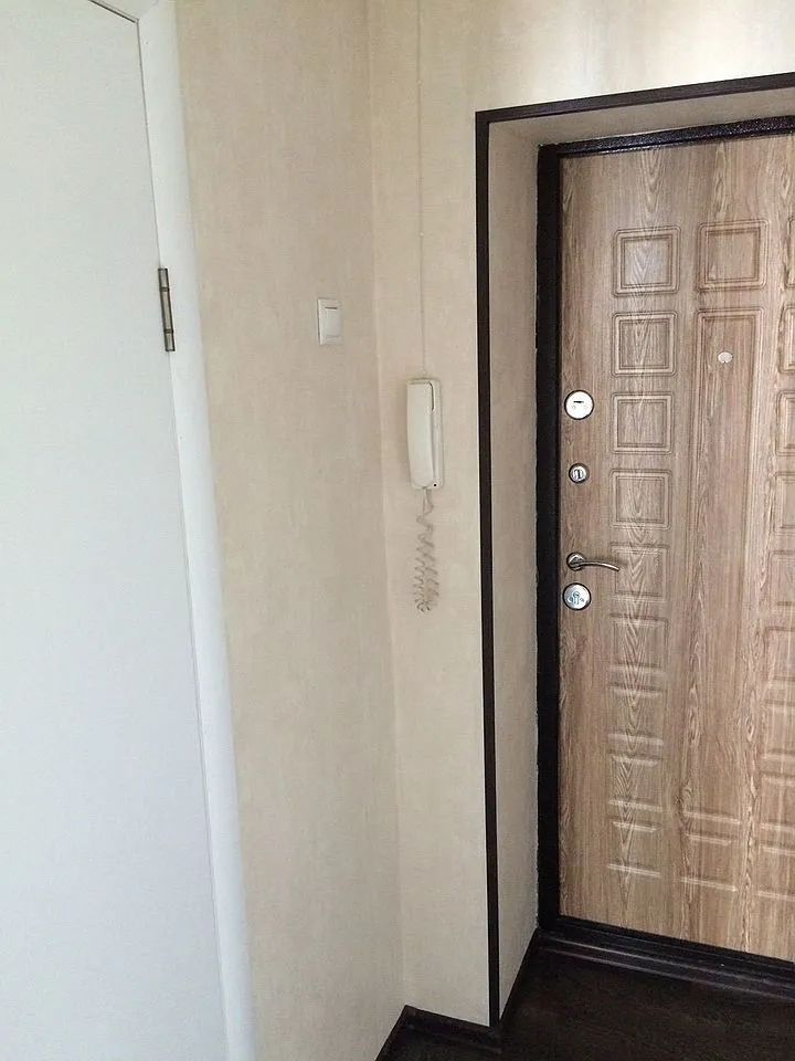 1-комнатная квартира в аренду, Танковая улица, 3 — 25 000 ₽/мес