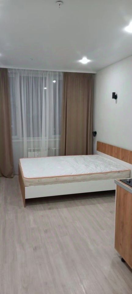 Студия в аренду, ул. Кирова, 113/2 — 28 000 ₽/мес