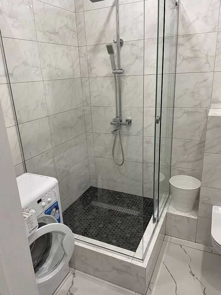 Студия в аренду, Кавалерийская улица, 3/1 — 27 000 ₽/мес