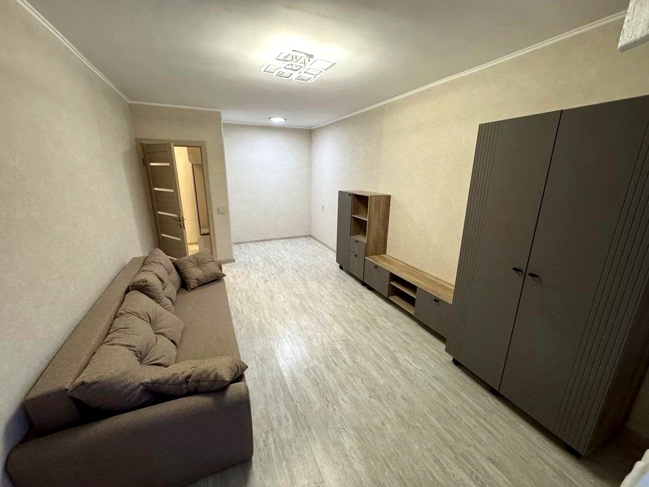 1-комнатная квартира в аренду, Москва, Коптевский б-р, 11А — 75 000 ₽/мес
