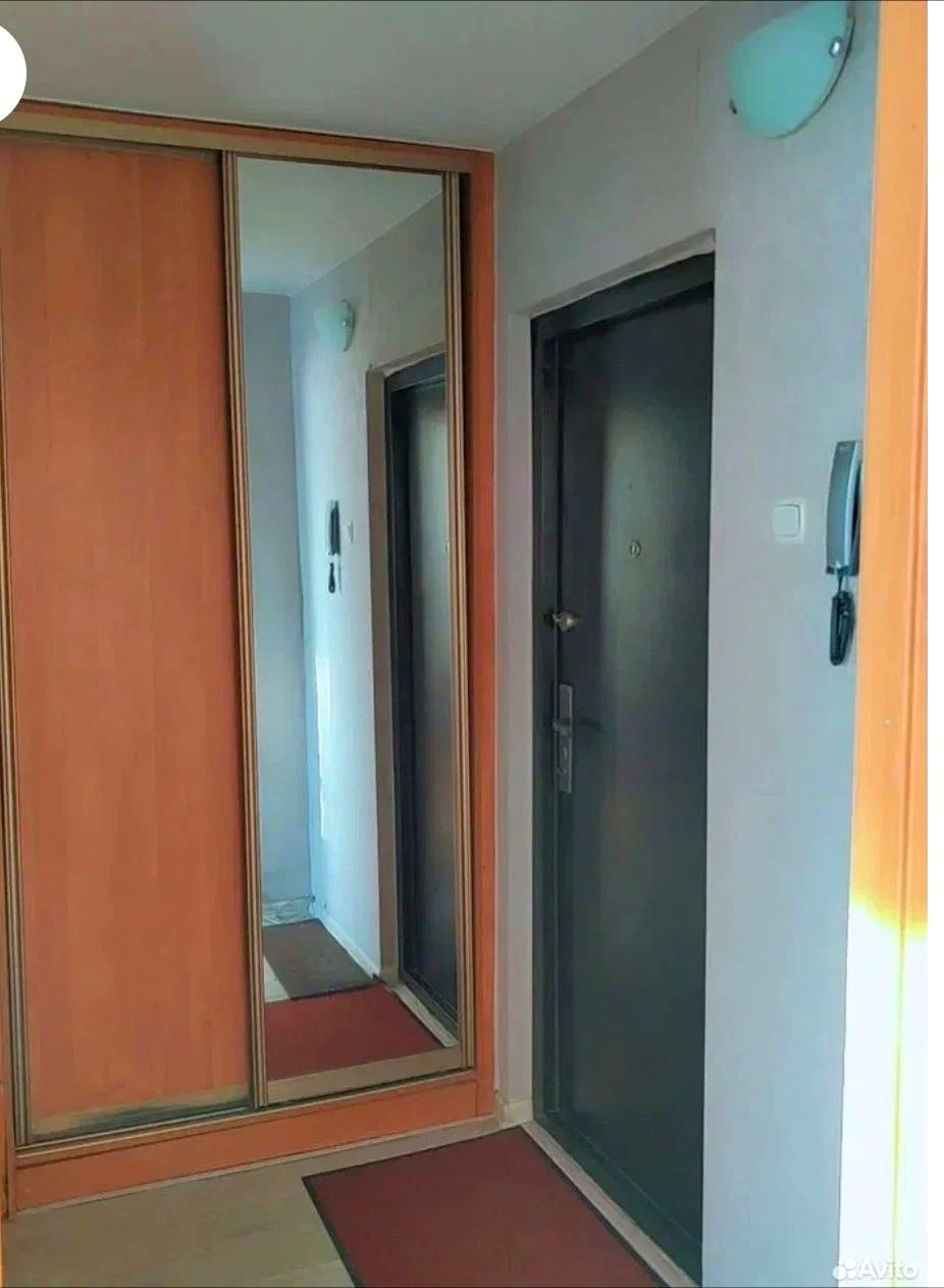 1-комнатная квартира в аренду, улица Доватора, 35 — 24 000 ₽/мес