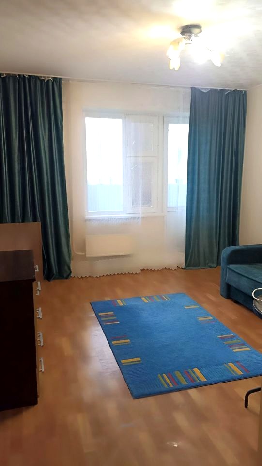1-комнатная квартира в аренду, Горский мкр, 82 — 29 000 ₽/мес